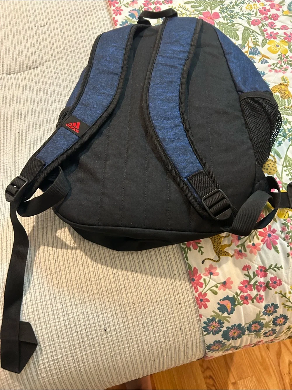 adidas classic backpack